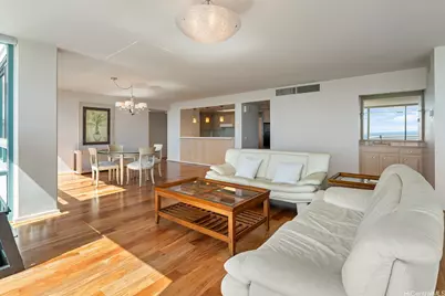 1341 Kapiolani Boulevard #27A, Honolulu, HI 96814 - Photo 4