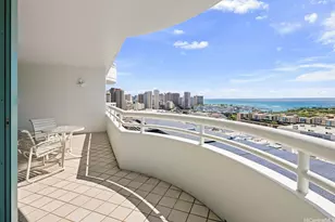 1341 Kapiolani Blvd, Honolulu, HI 96814 - Photo 8