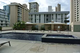 2211 Ala Wai Blvd, Honolulu, HI 96815 - Photo 10