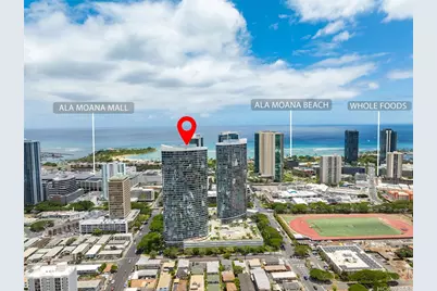 1296 Kapiolani Boulevard #II2407, Honolulu, HI 96814 - Photo 22