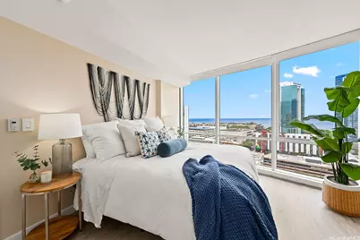 1296 Kapiolani Boulevard #II2407, Honolulu, HI 96814 - Photo 14