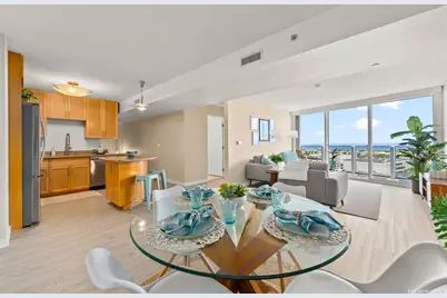1296 Kapiolani Boulevard #II2407, Honolulu, HI 96814 - Photo 4