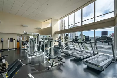 1296 Kapiolani Boulevard #II2407, Honolulu, HI 96814 - Photo 20