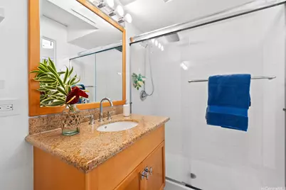 1296 Kapiolani Boulevard #II2407, Honolulu, HI 96814 - Photo 16