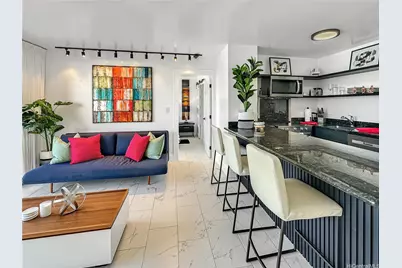 1925 Kalakaua Avenue #2503, Honolulu, HI 96815 - Photo 8