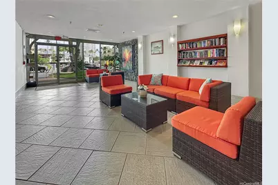 1925 Kalakaua Avenue #2503, Honolulu, HI 96815 - Photo 22