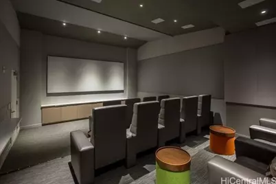 1001 Queen Street #3101, Honolulu, HI 96814 - Photo 22