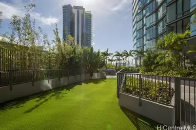 1001 Queen Street #3101, Honolulu, HI 96814 - Photo 24