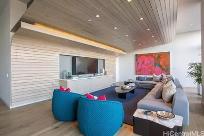 1001 Queen Street #3101, Honolulu, HI 96814 - Photo 20