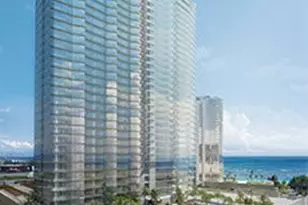 1001 Queen St, Honolulu, HI 96814 - Photo 1