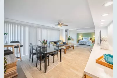 710 Lunalilo Street #402, Honolulu, HI 96813 - Photo 8