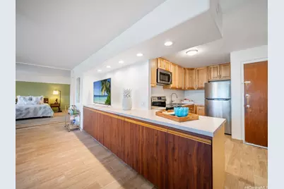 710 Lunalilo Street #402, Honolulu, HI 96813 - Photo 6
