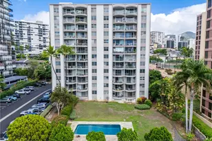 1018 Lunalilo St, Honolulu, HI 96822 - Photo 12