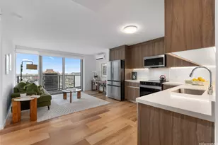 1515 Liona St, Honolulu, HI 96814 - Photo 4