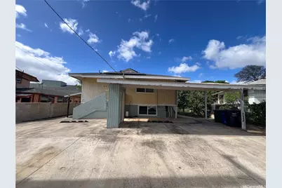98-163 Kaulike Drive, Pearl City, HI 96782 - Photo 1