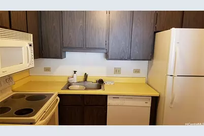 1925 Kalakaua Avenue #703, Honolulu, HI 96815 - Photo 6