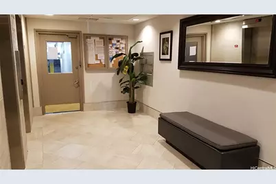 1925 Kalakaua Avenue #703, Honolulu, HI 96815 - Photo 2