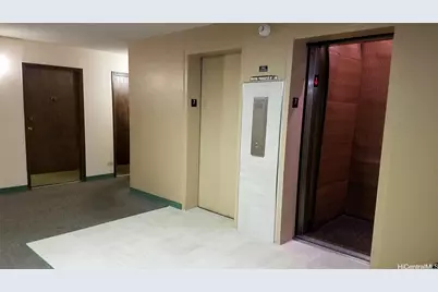 1925 Kalakaua Avenue #703, Honolulu, HI 96815 - Photo 10