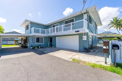 337 Kihapai Street #C, Kailua, HI 96734 - Photo 2