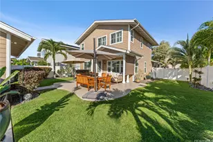 91-1053 Kaiamaloo St, Ewa Beach, HI 96706 - Photo 2