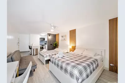 2572 Lemon Road #610, Honolulu, HI 96815 - Photo 2