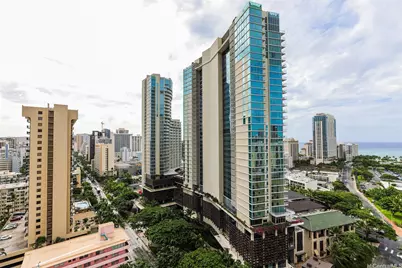 2092 Kuhio Avenue #2303, Honolulu, HI 96815 - Photo 18