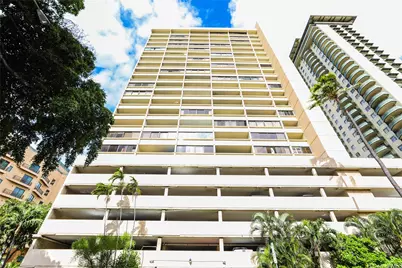 2092 Kuhio Avenue #2303, Honolulu, HI 96815 - Photo 22
