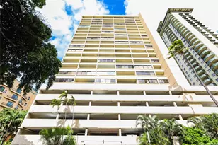 2092 Kuhio Ave, Honolulu, HI 96815 - Photo 22