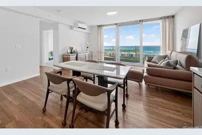 1391 Kapiolani Boulevard #2009, Honolulu, HI 96814 - Photo 2