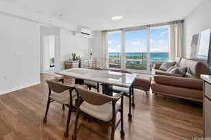 1391 Kapiolani Blvd, Honolulu, HI 96814 - Photo 2