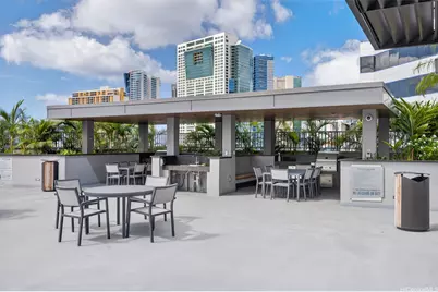 1391 Kapiolani Boulevard #2009, Honolulu, HI 96814 - Photo 24