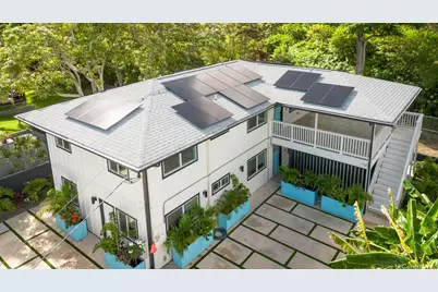 437 Kawailoa Road, Kailua, HI 96734 - Photo 2