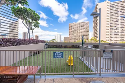 1200 Queen Emma Street #3405, Honolulu, HI 96813 - Photo 22