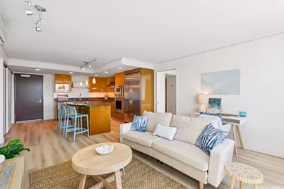 1200 Queen Emma Street #3405, Honolulu, HI 96813 - Photo 6