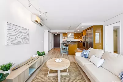 1200 Queen Emma Street #3405, Honolulu, HI 96813 - Photo 2