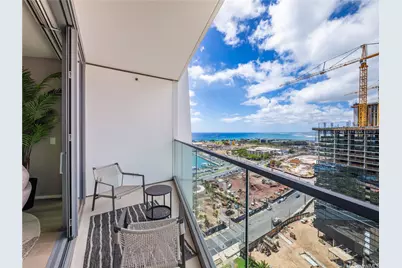 1000 Auahi Street #2313, Honolulu, HI 96814 - Photo 12