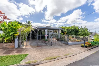 4314 Keaka Drive, Honolulu, HI 96818 - Photo 1
