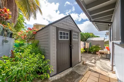 4314 Keaka Drive, Honolulu, HI 96818 - Photo 12