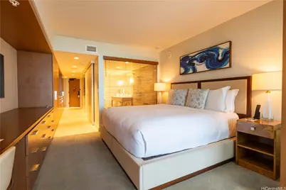 2139 Kuhio Avenue #1508, Honolulu, HI 96815 - Photo 2