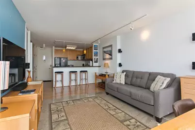 1765 Ala Moana Boulevard #784, Honolulu, HI 96815 - Photo 4