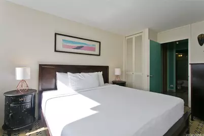 1765 Ala Moana Boulevard #784, Honolulu, HI 96815 - Photo 10