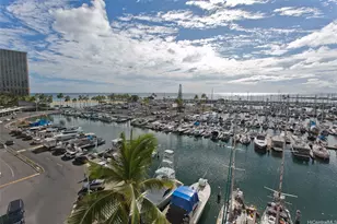 1765 Ala Moana Blvd, Honolulu, HI 96815 - Photo 14