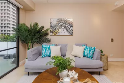 225 Queen Street #7A, Honolulu, HI 96813 - Photo 2