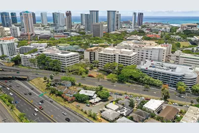 1506 Frear Street #A, Honolulu, HI 96813 - Photo 18