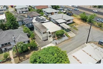 1506 Frear Street #A, Honolulu, HI 96813 - Photo 16