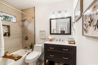 1506 Frear Street #A, Honolulu, HI 96813 - Photo 8