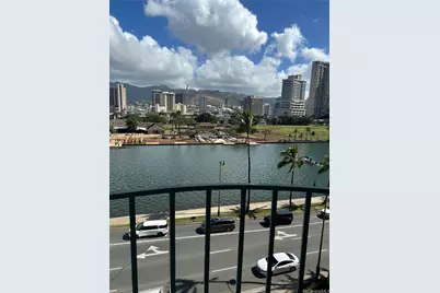 1909 Ala Wai Boulevard #604, Honolulu, HI 96815 - Photo 10