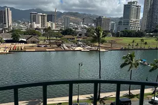1909 Ala Wai Blvd, Honolulu, HI 96815 - Photo 10