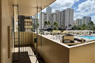 1909 Ala Wai Blvd, Honolulu, HI 96815 - Photo 22