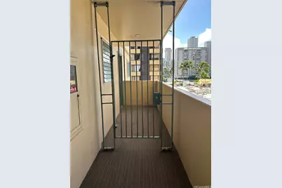 1909 Ala Wai Boulevard #604, Honolulu, HI 96815 - Photo 4